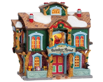 Reindeer Roost