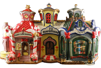 Elf Confections