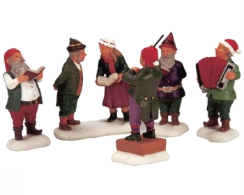 Elf Choir