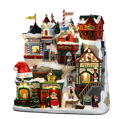 Santa's Village