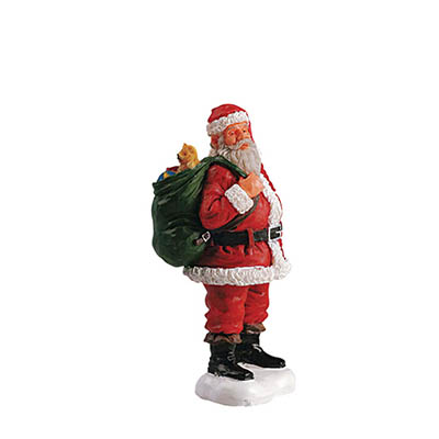 Santa Claus