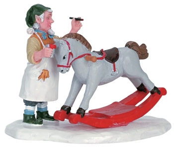 Hobby Horse