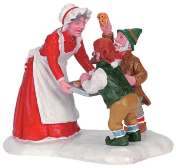 Christmas Cookies