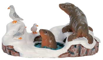 Seals