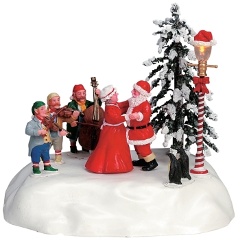 Christmas Waltz