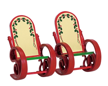 Rocking-Chair