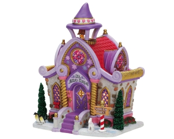St. Elfie's Chapel